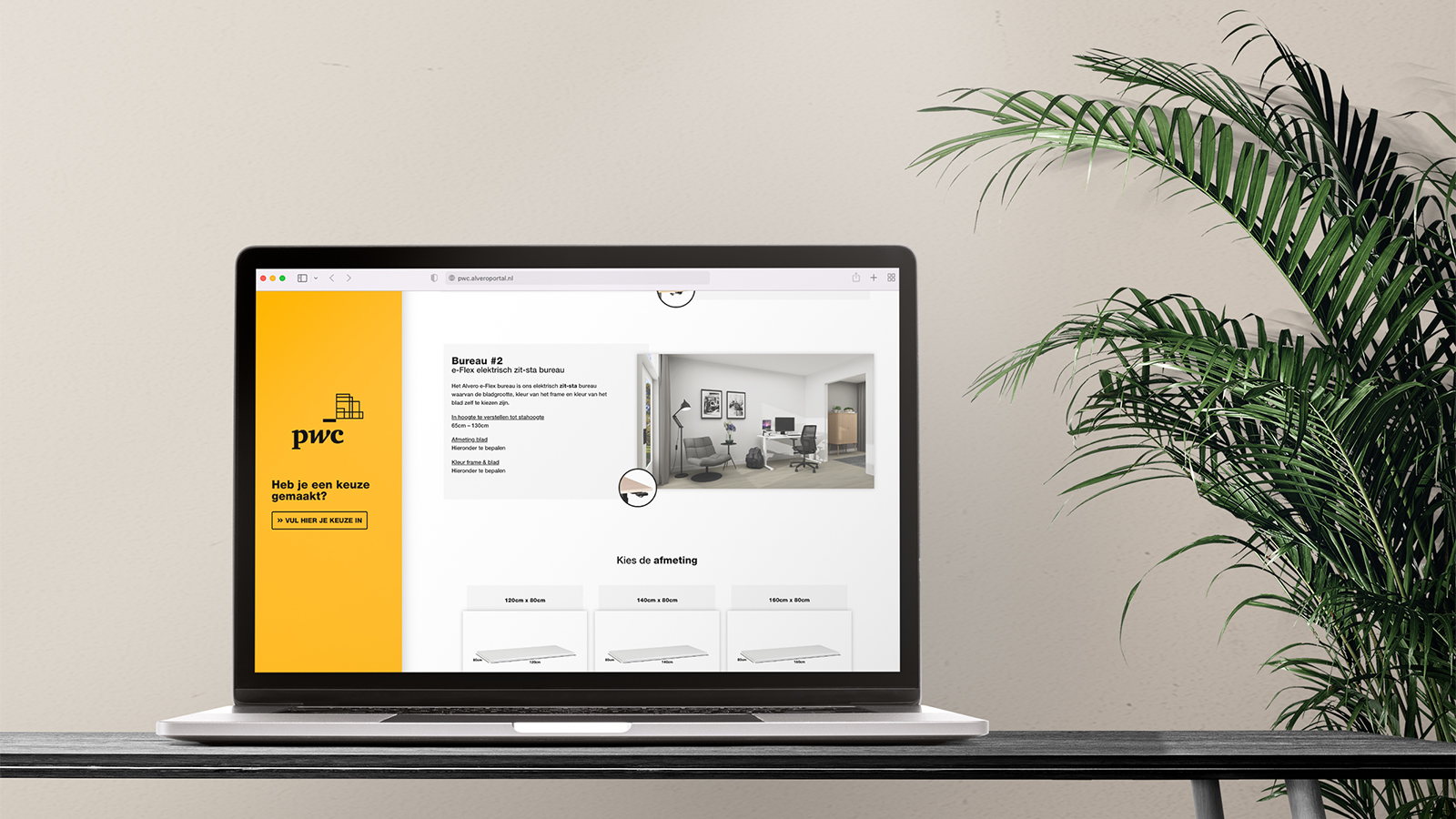 PwC home offices