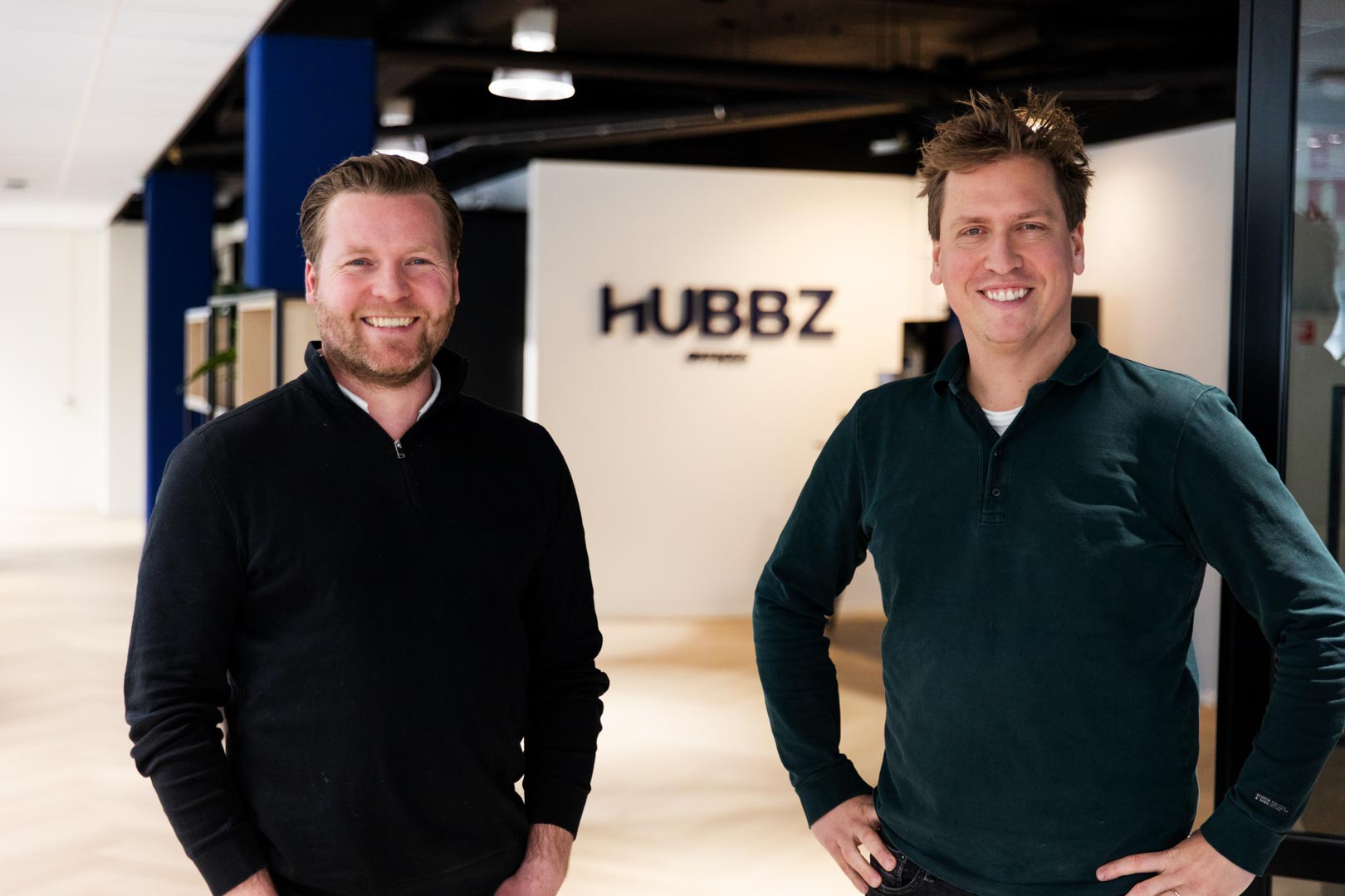 Hubbz Offices