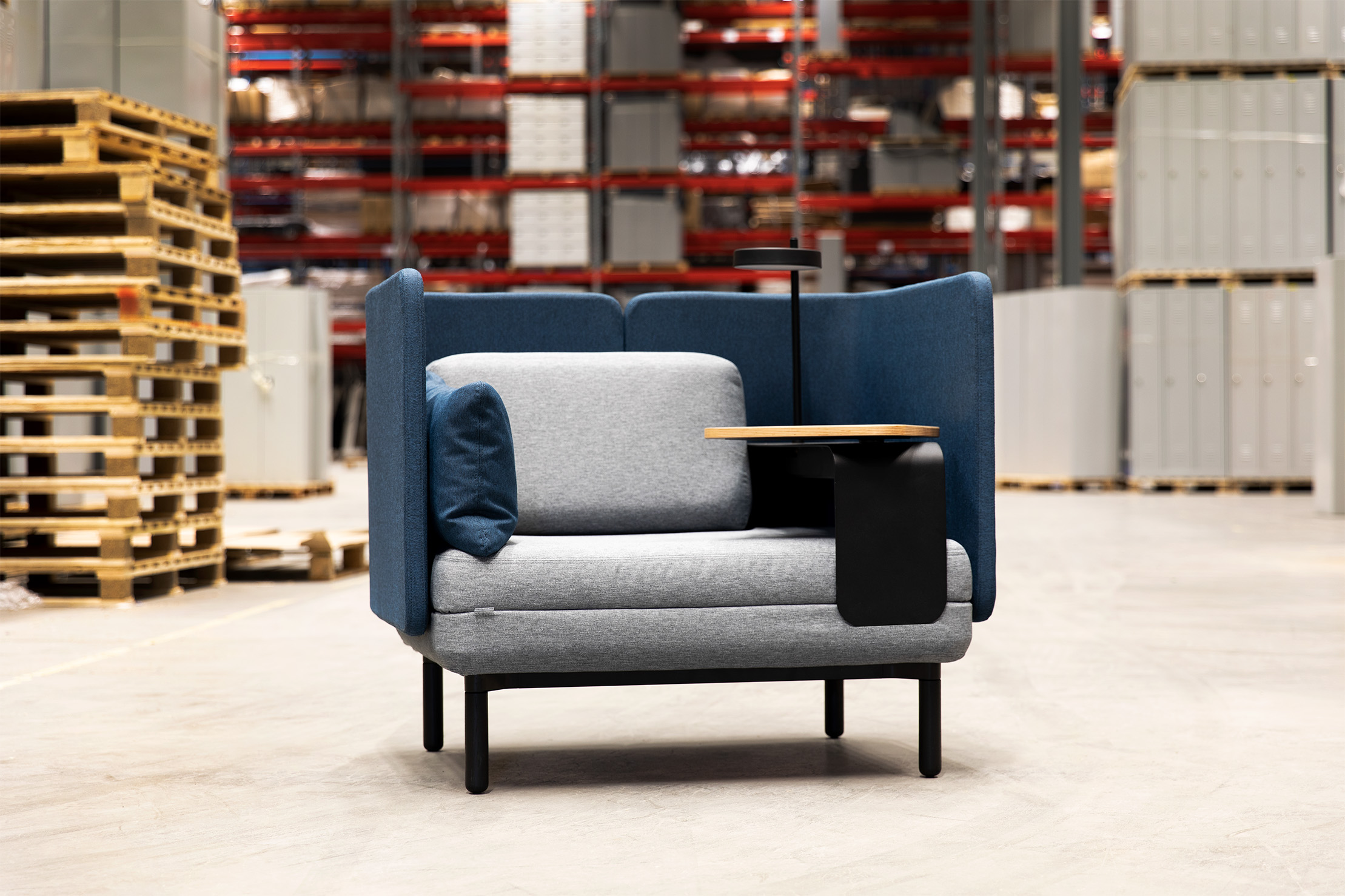 New products Alvero