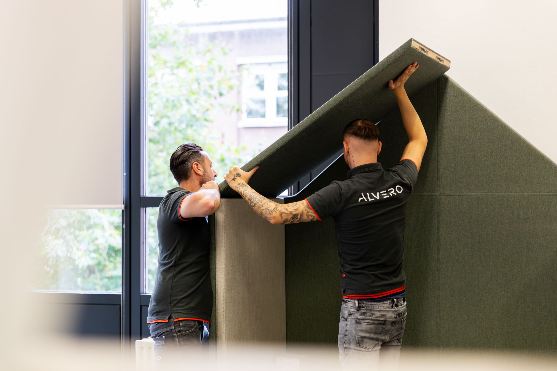 Renting is sustainable