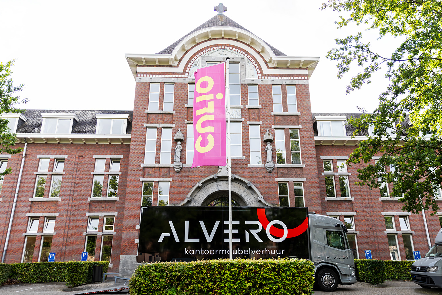 All products | Alvero