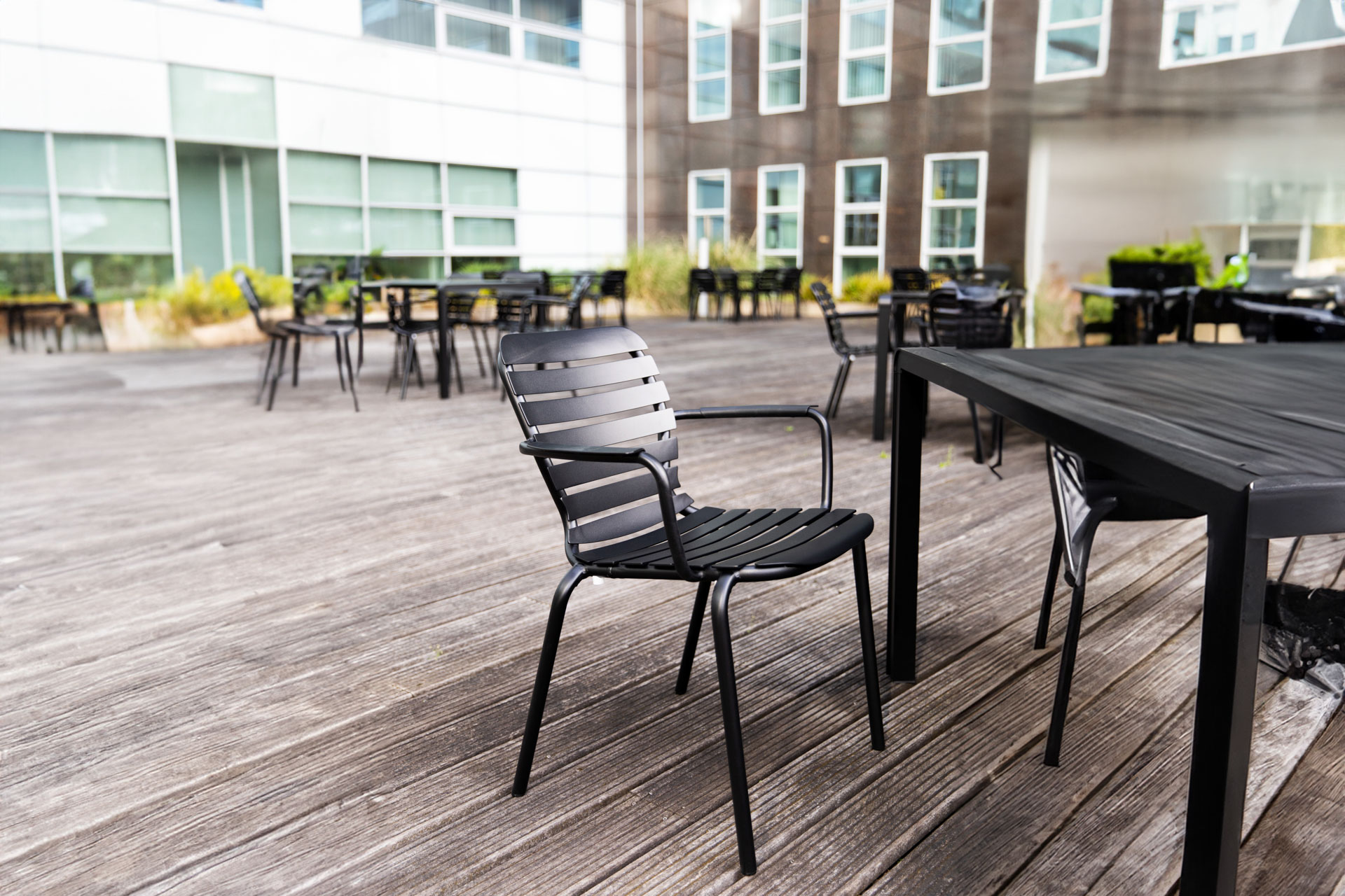 patio chair