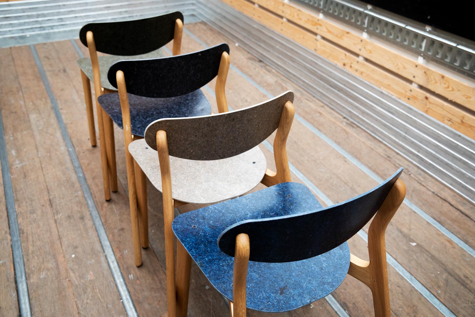Calculate how sustainable your work environment is