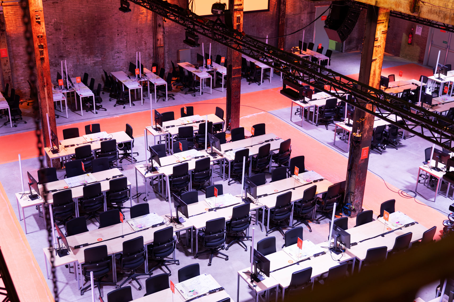 ING hackathon
