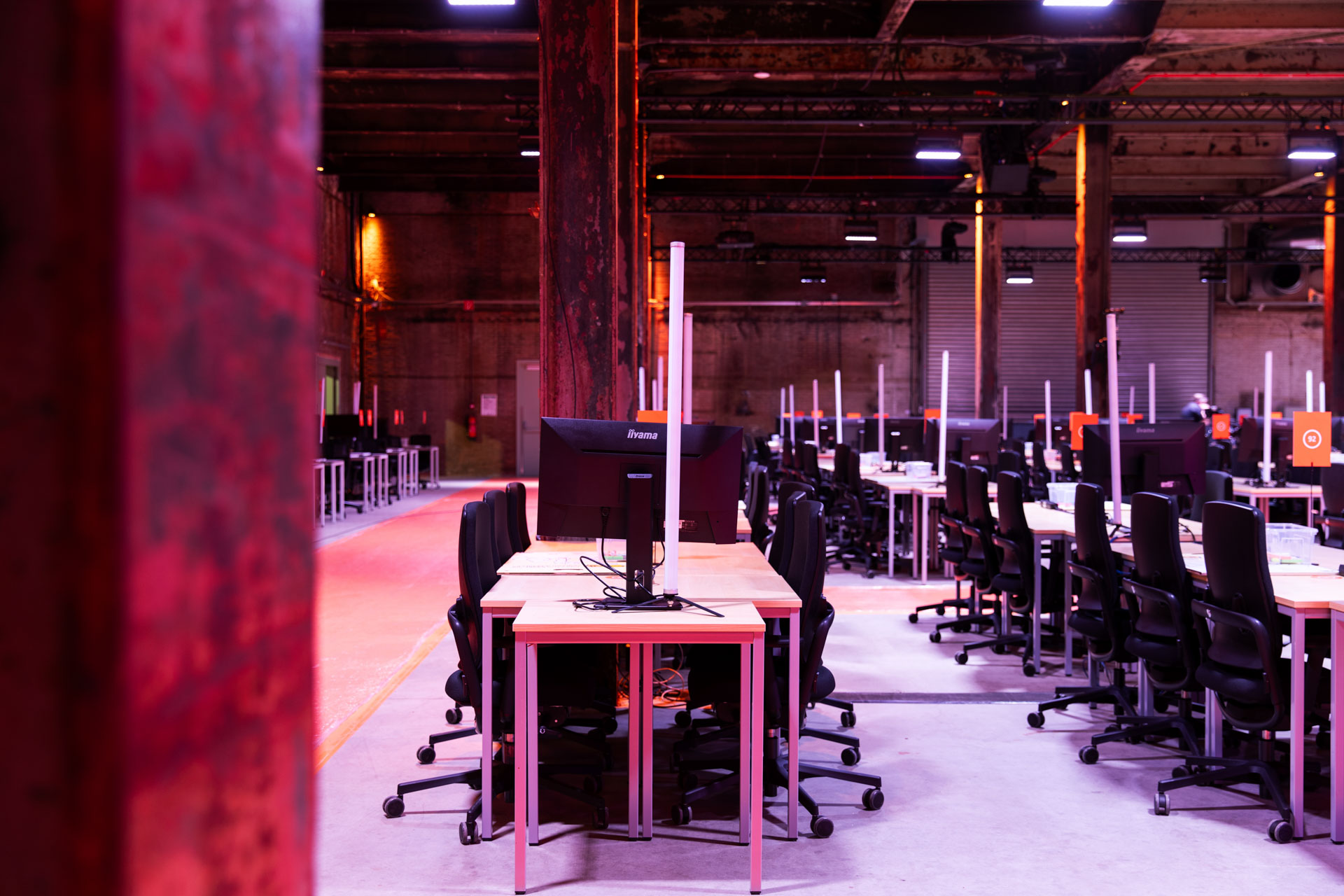 ING hackathon