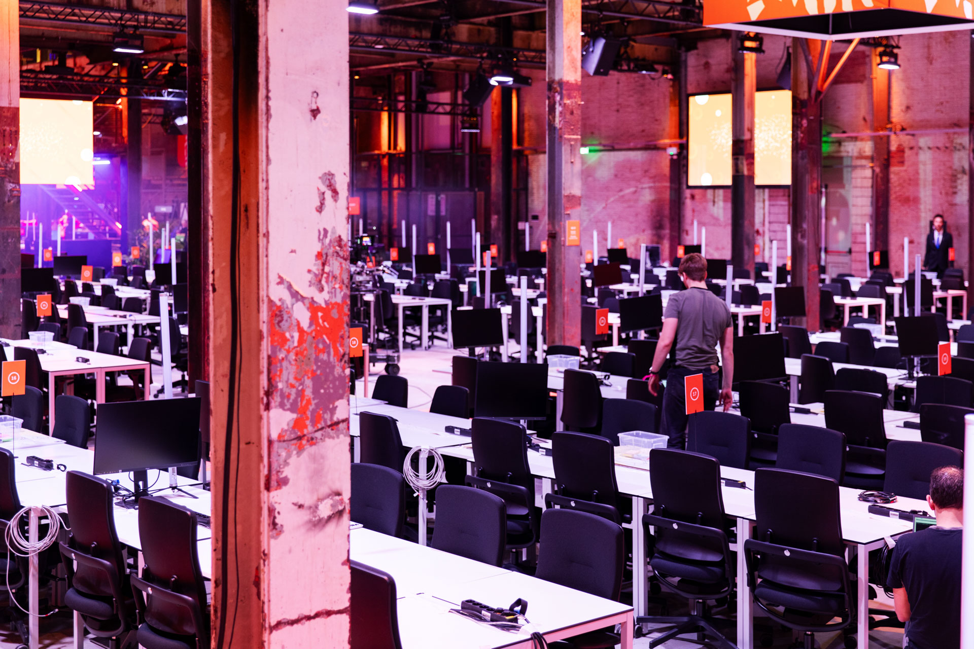 ING hackathon