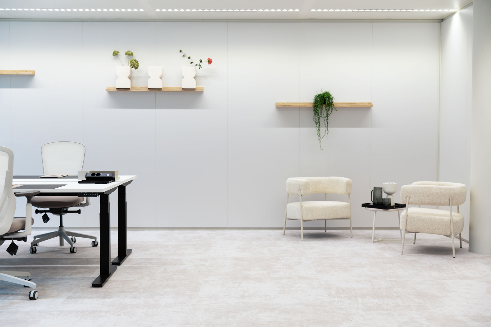 business centers