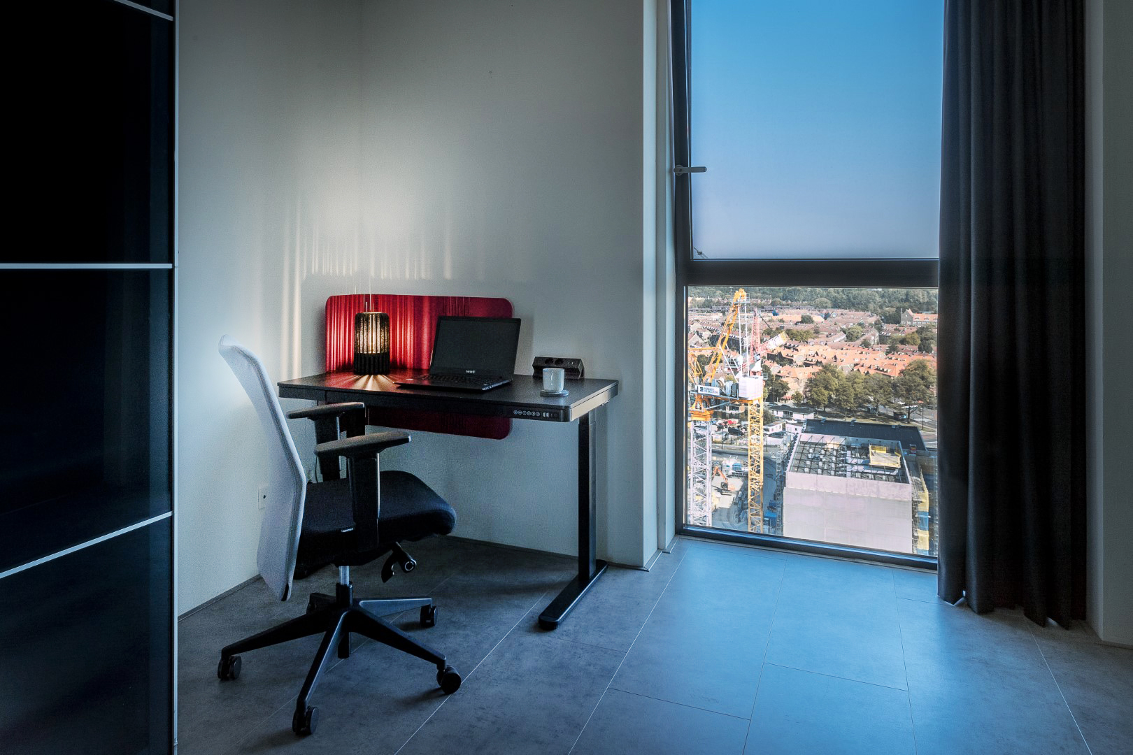 Home office solution