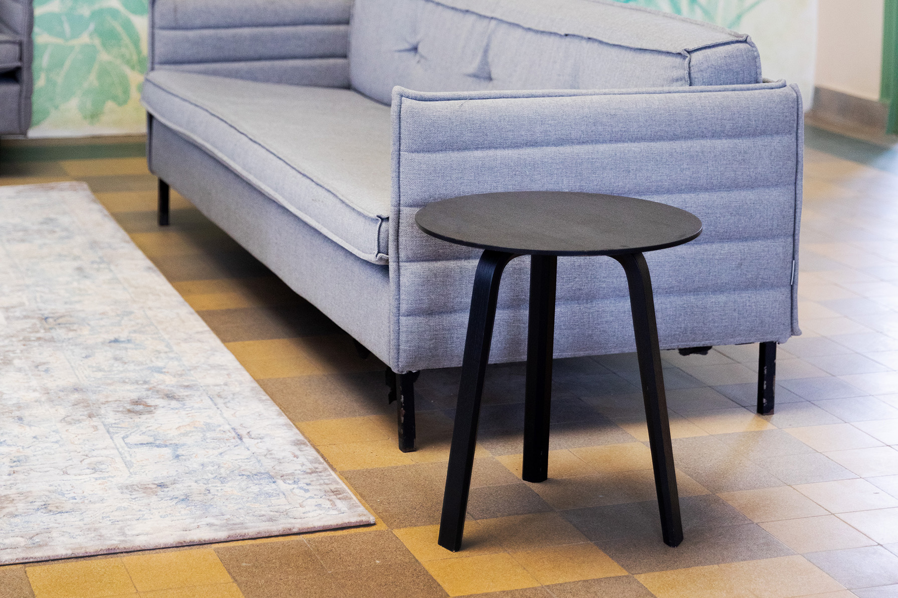 Coffee tables and side tables