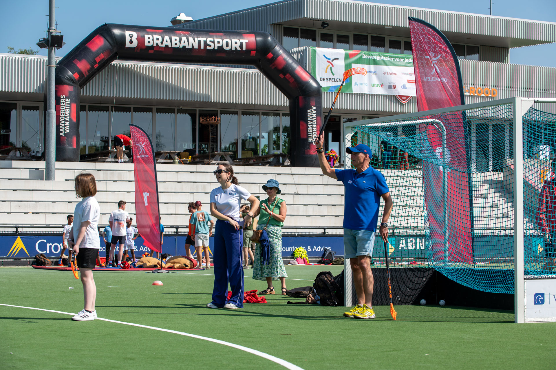 Brabantsport