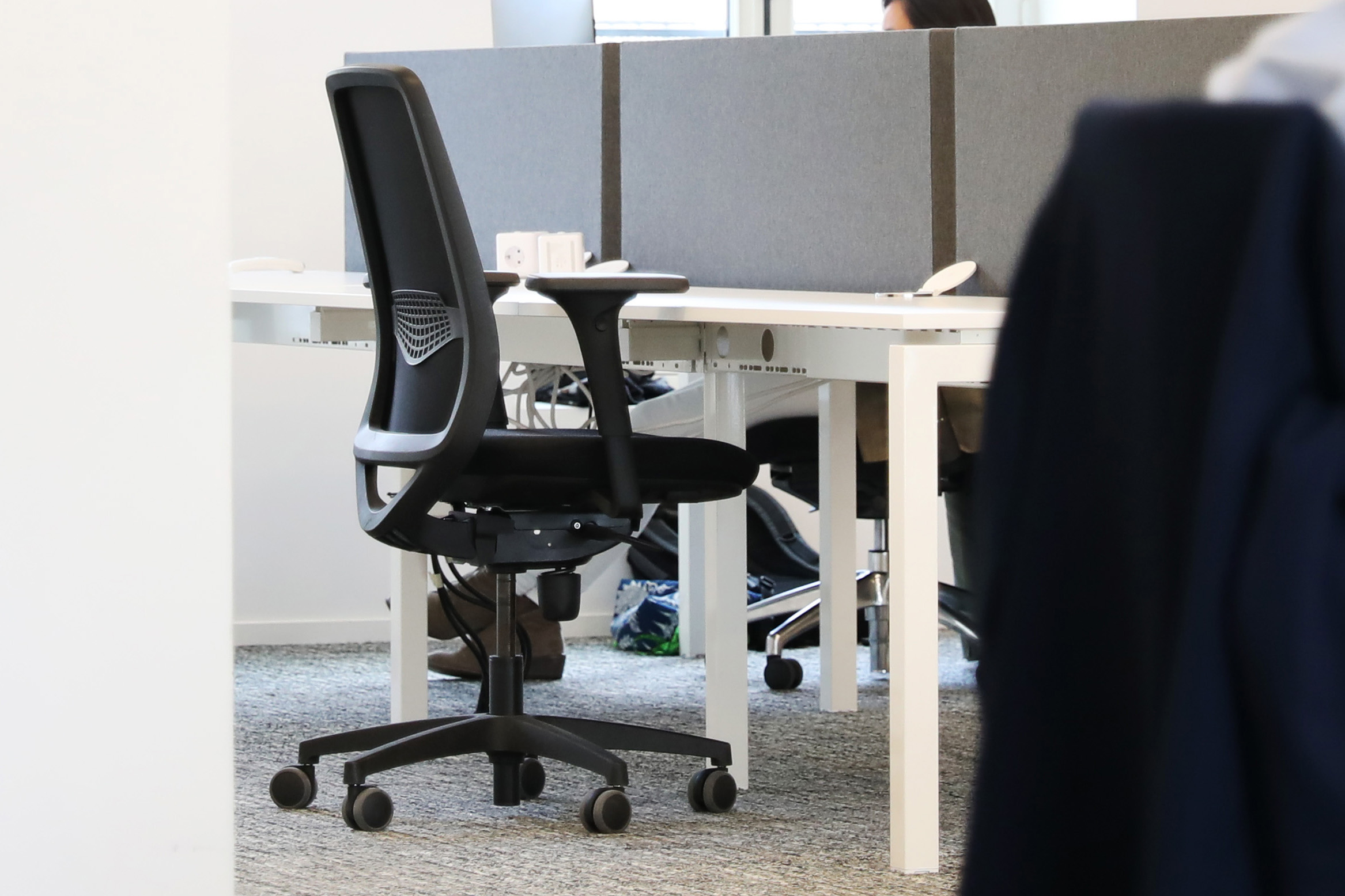 Office Chairs