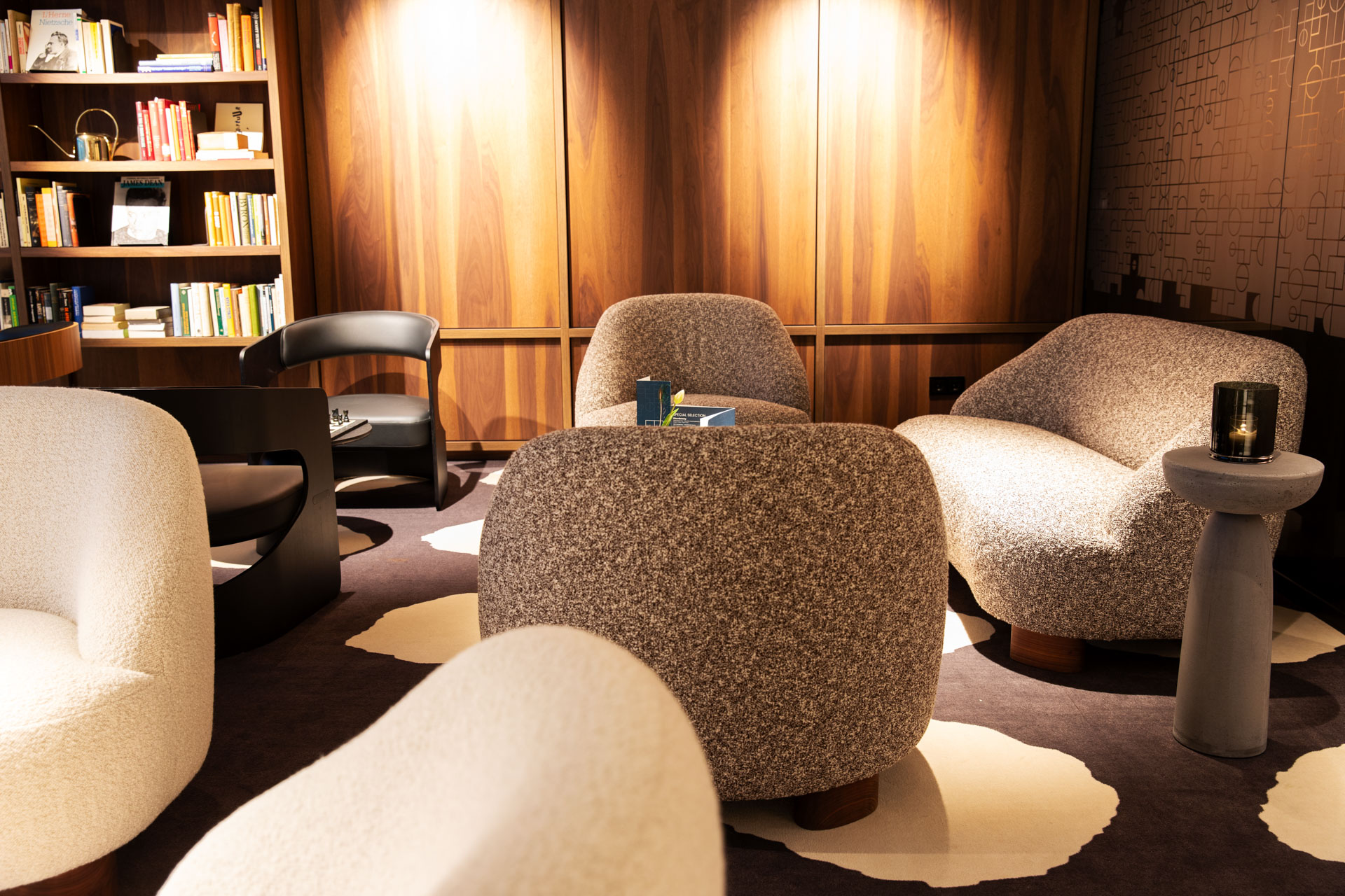 boutique hotel
