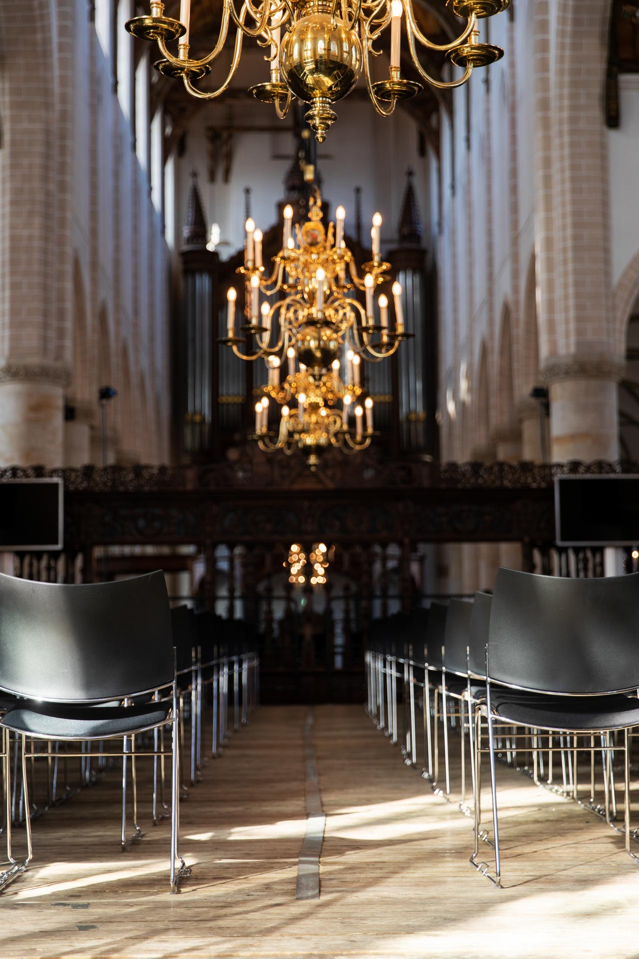 Grote Kerk Naarden