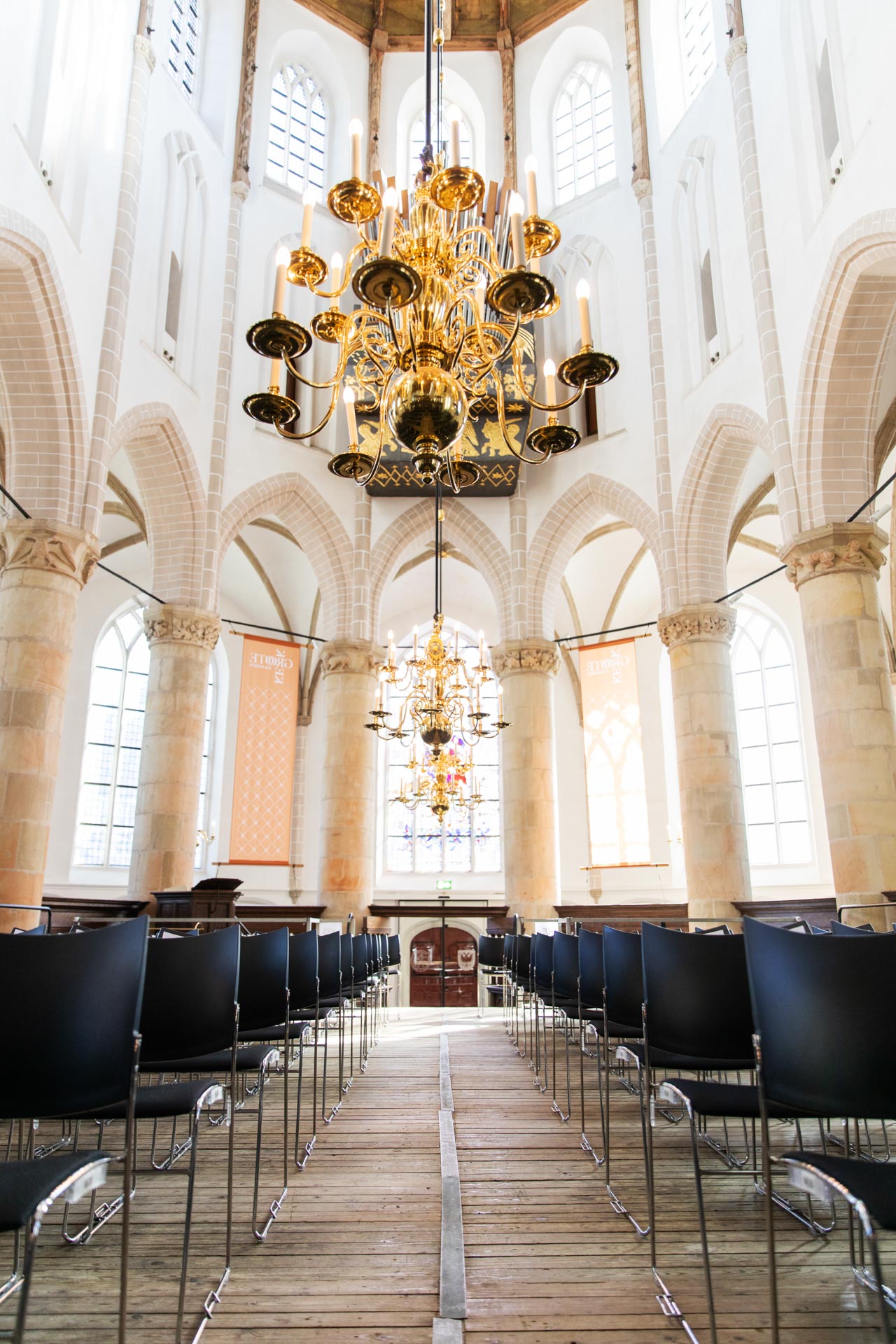 Grote Kerk Naarden