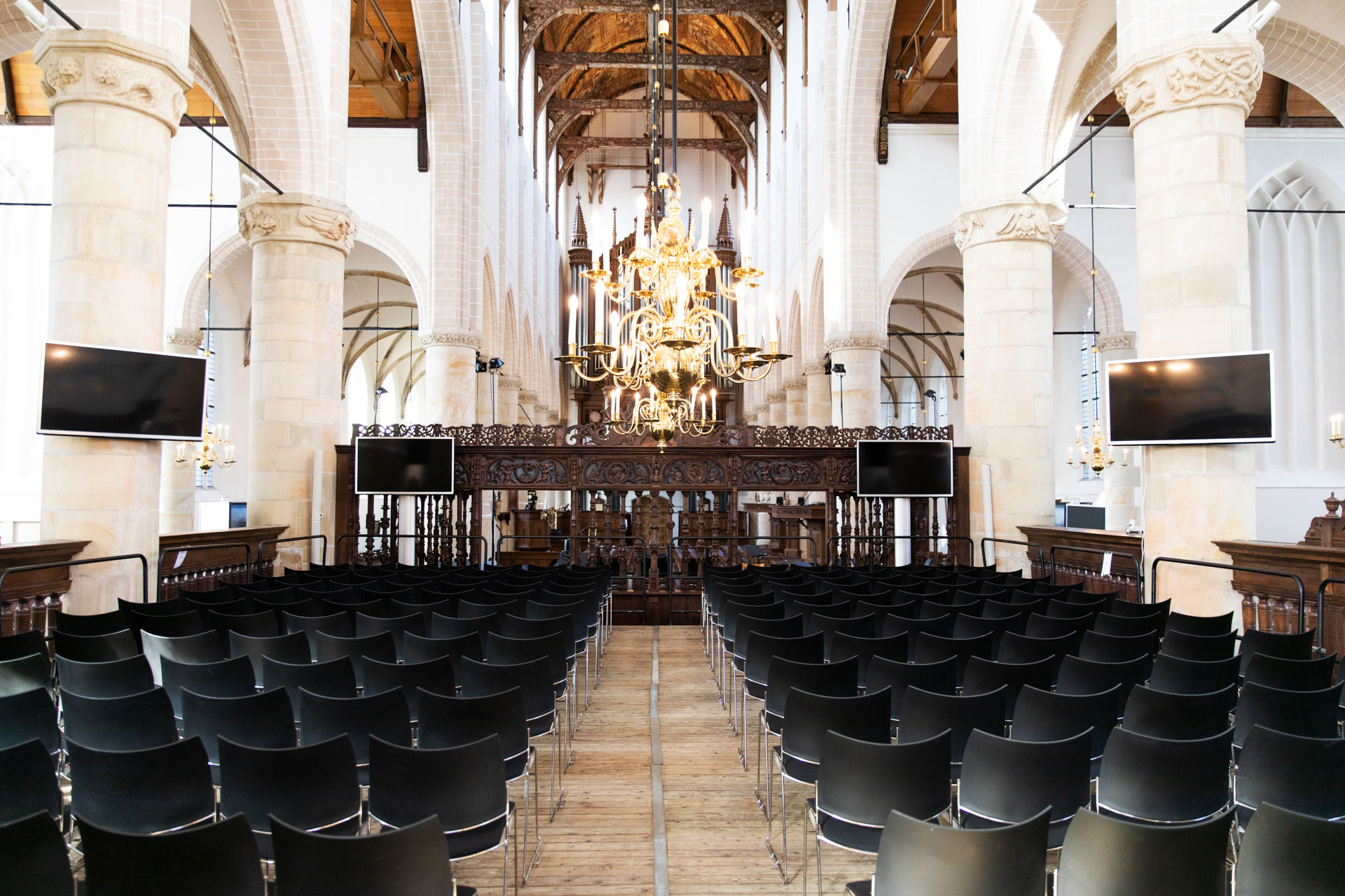 Grote Kerk Naarden