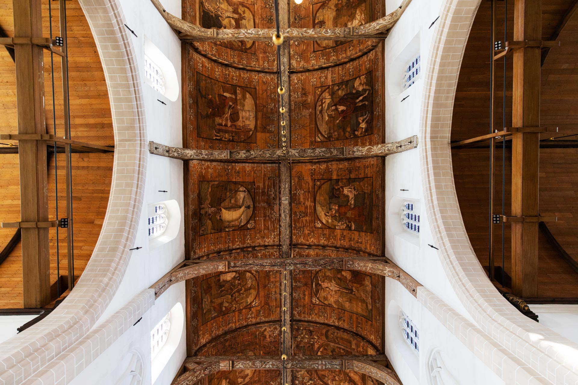 Grote Kerk Naarden
