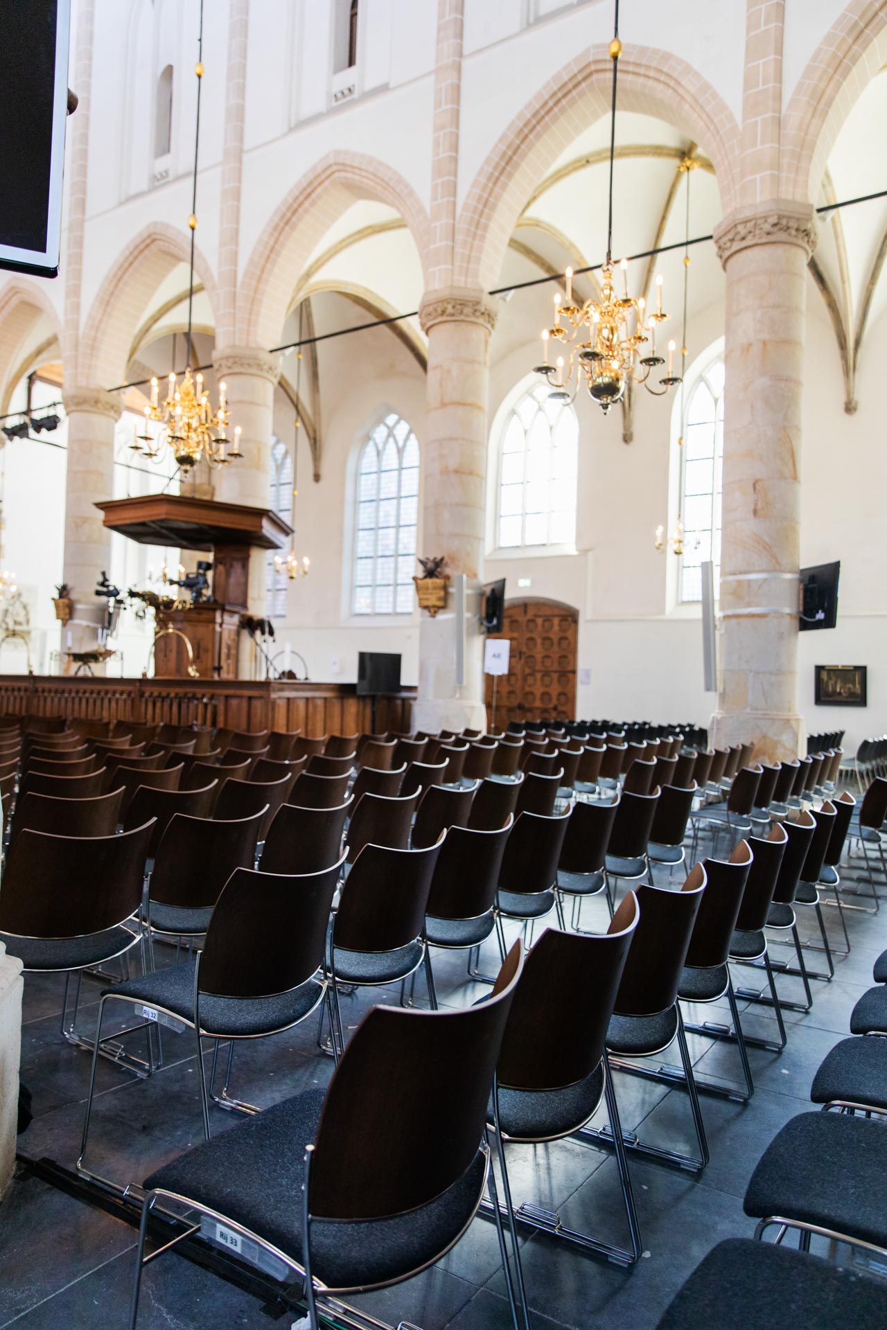 Grote Kerk Naarden