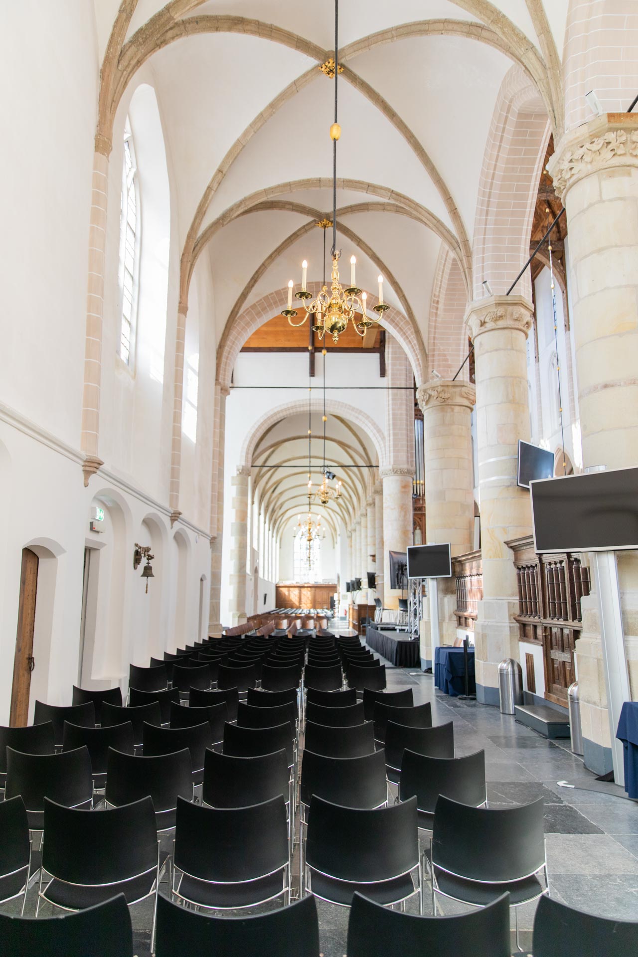 Grote Kerk Naarden