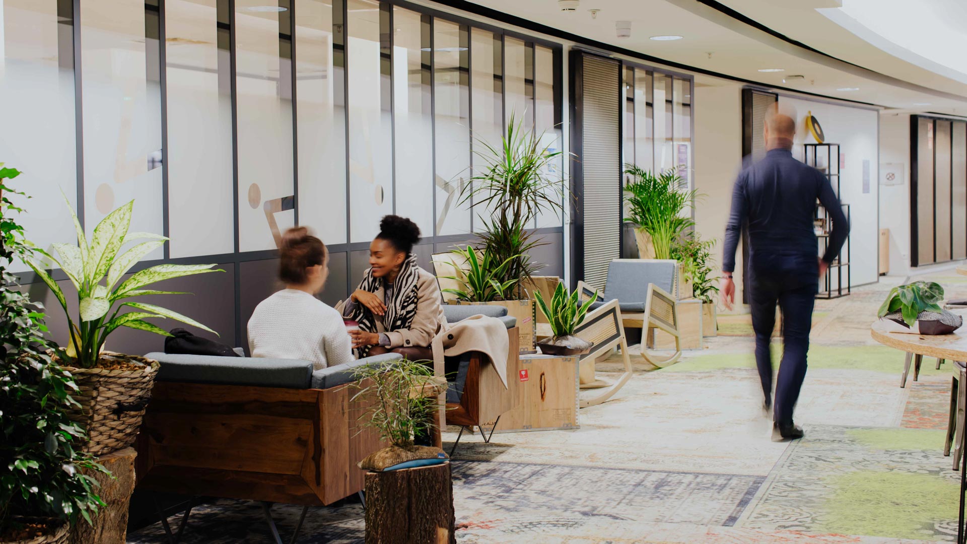 The impact of CSRD on your office environment