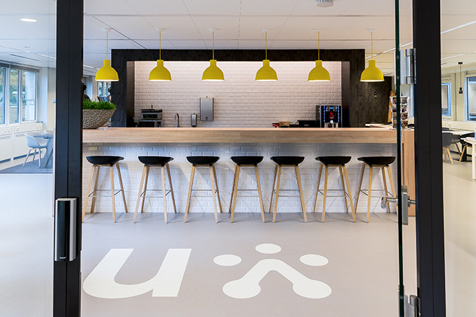 Counters