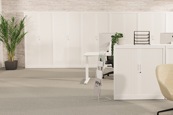Storage rental