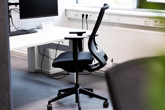 Office Chairs