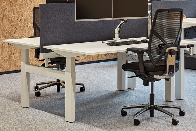 Desk Tables