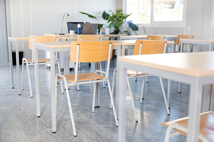 School Chairs