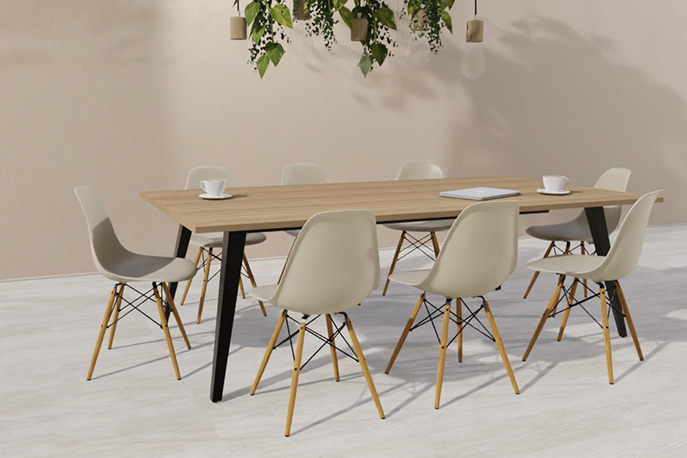 Renting tables
