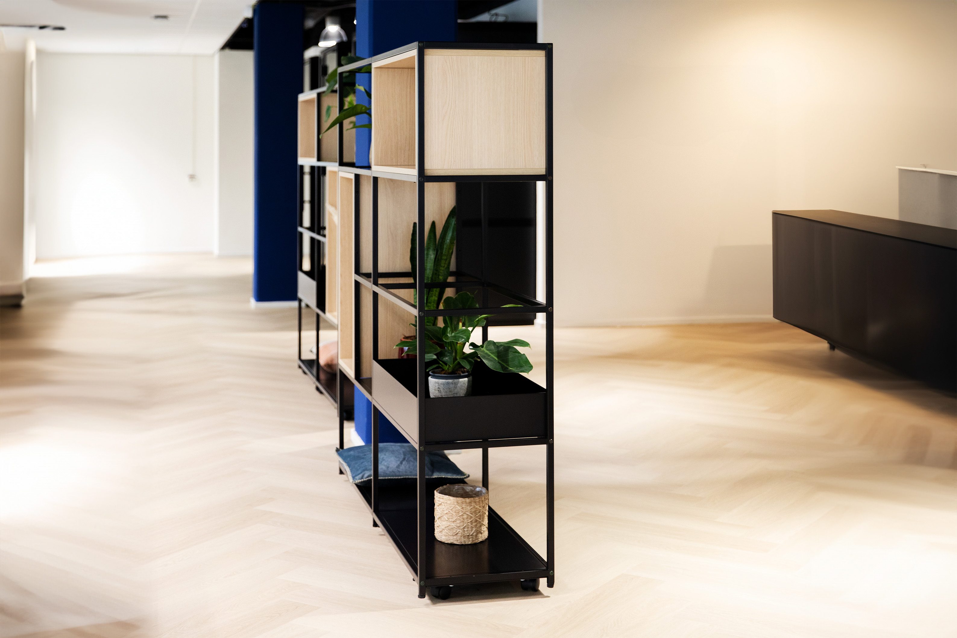 room dividers huren