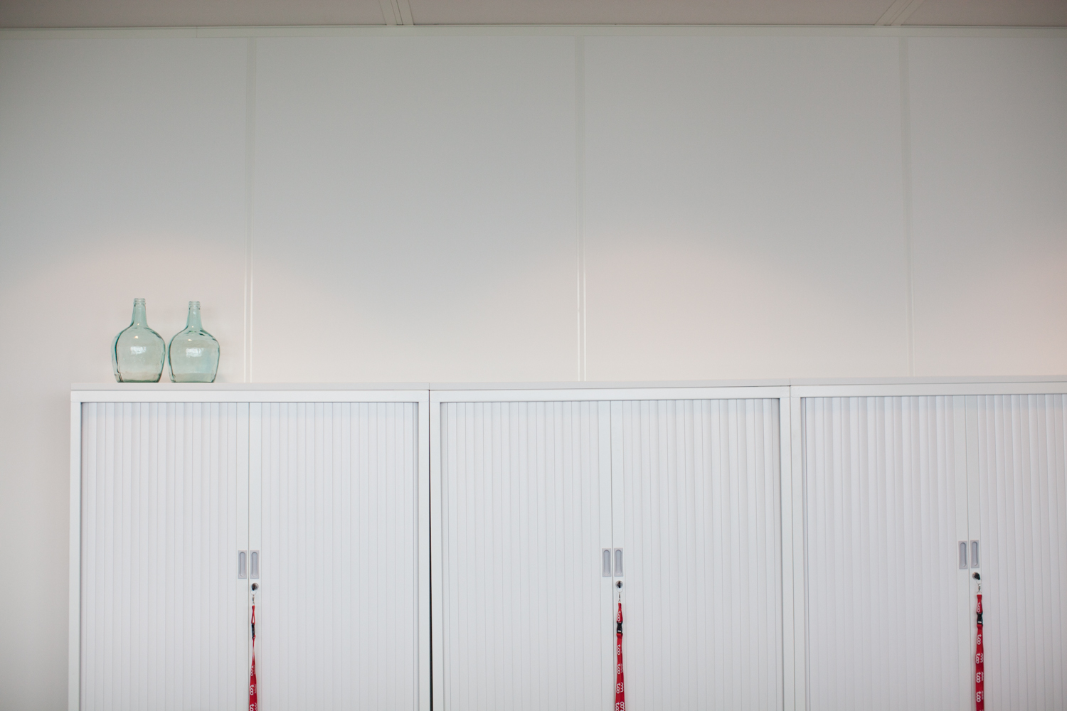 File cabinet rental