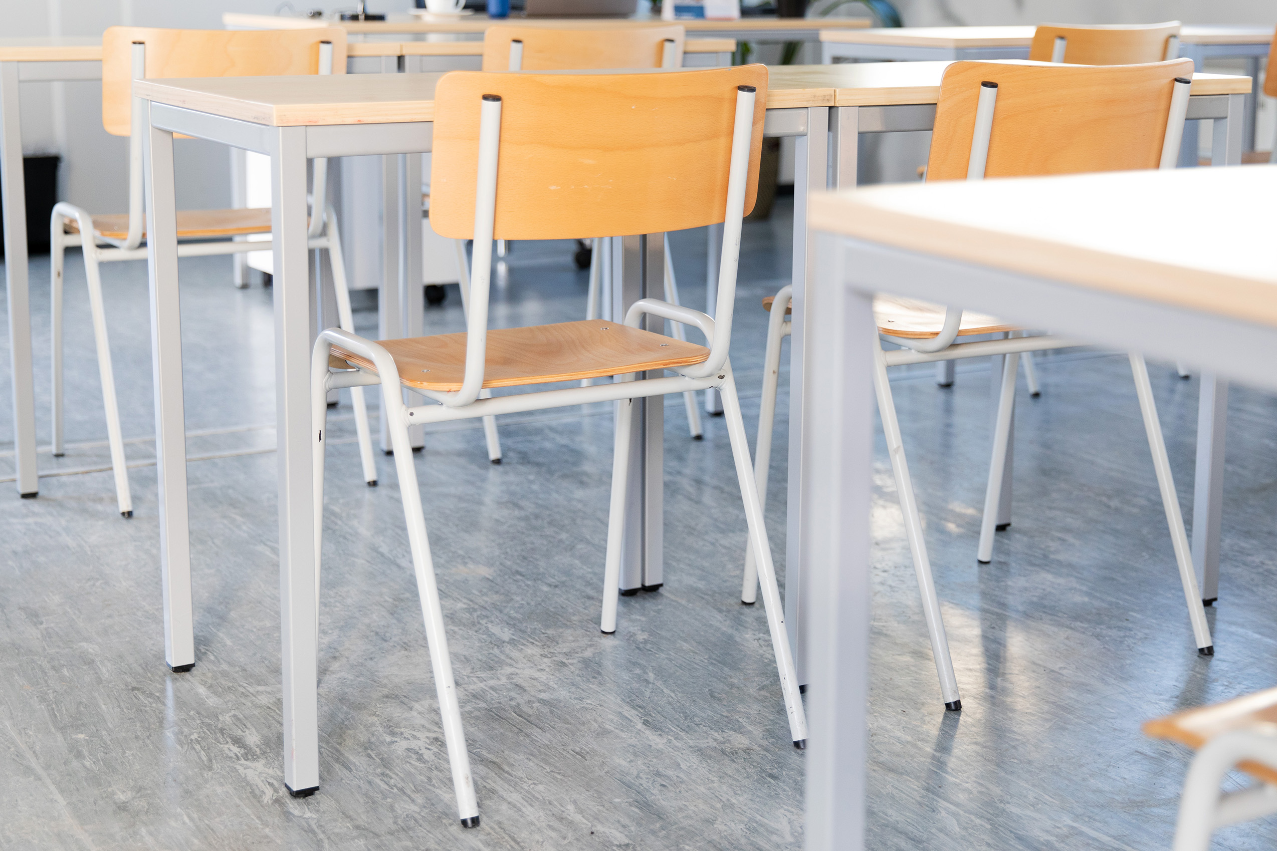 School Chairs