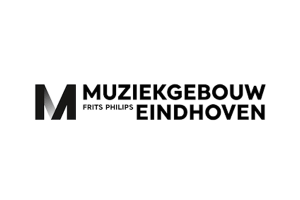 Music Building Eindhoven
