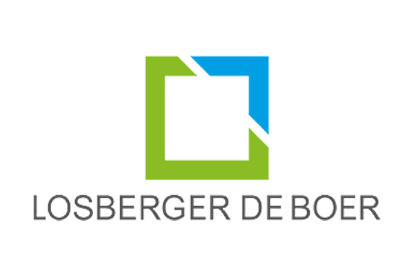 Losberger the farmer