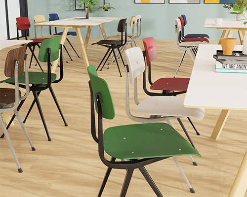 Canteen furniture
