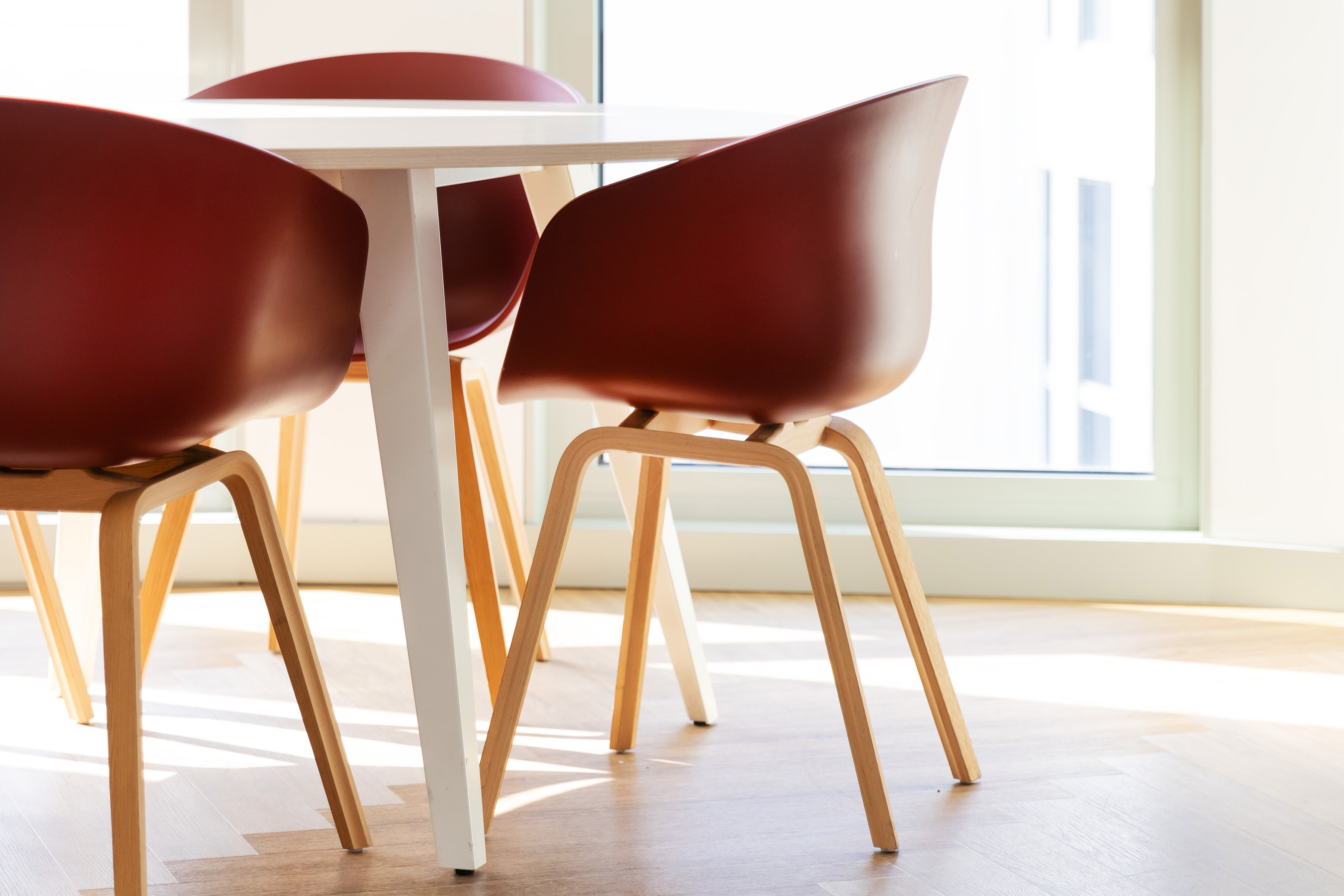 Meeting chairs for rent