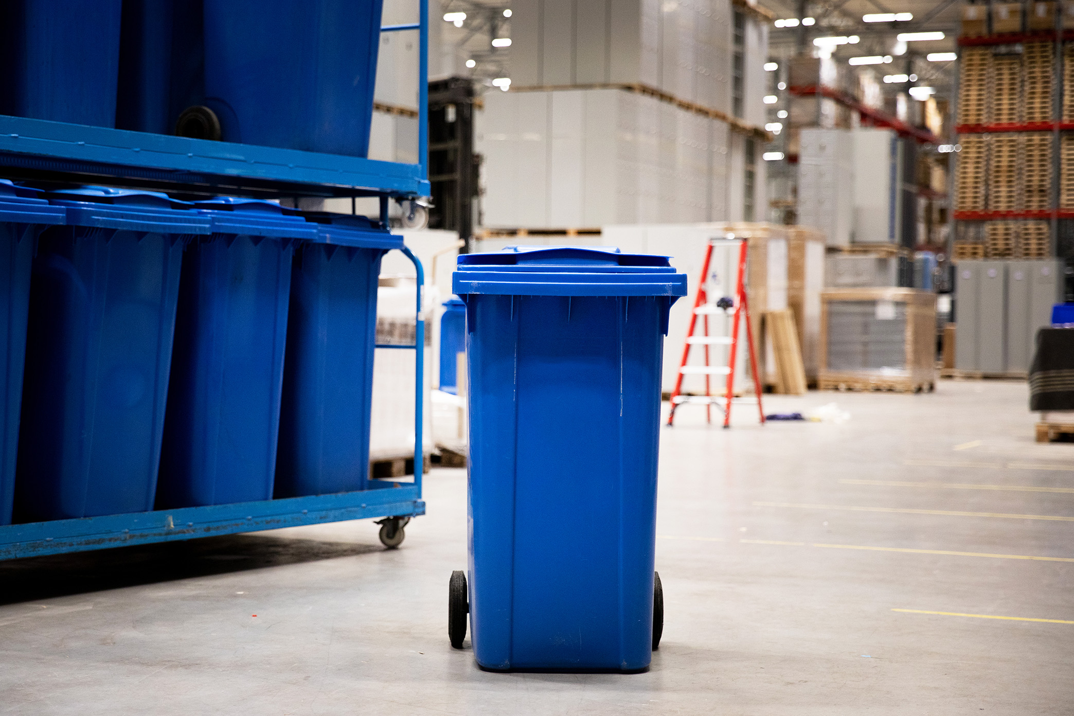 container rental