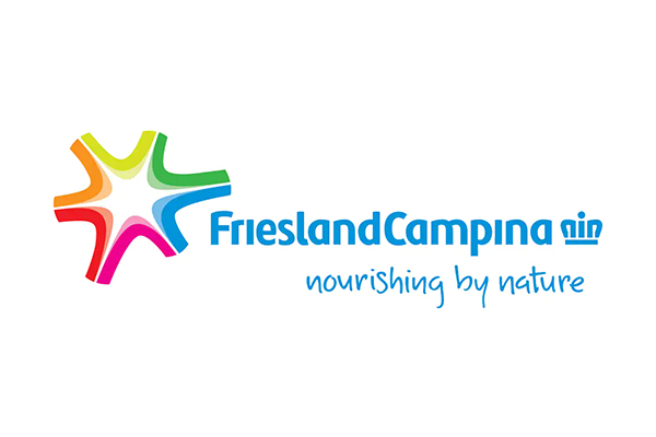 Renting furniture FrieslandCampina