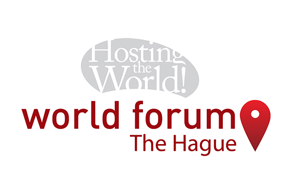 Event furniture rental Wolrd Forum The Hague