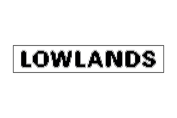 Event furniture rental Lowlands