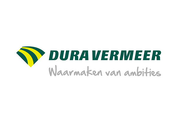 Industrial furniture rental Dura Vermeer