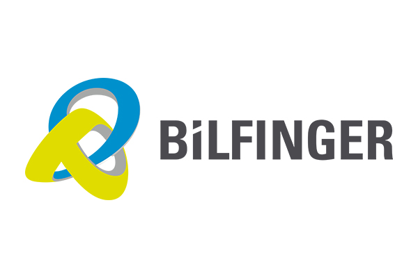 Industrial furniture rental Bilfinger
