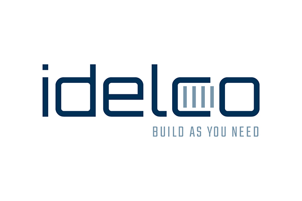 Industrial furniture rental Idelco