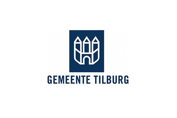 Municipality of Tilburg provided with furniture