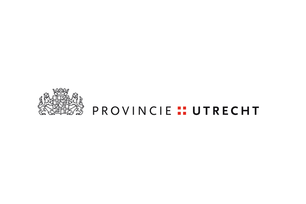 Province of Utrecht provided with furniture