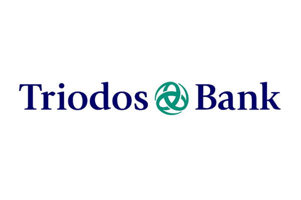 Triodos Bank provided with furniture