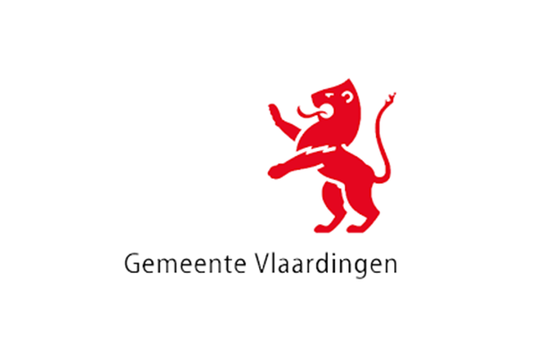 Municipality of Vlaardingen provided with furniture