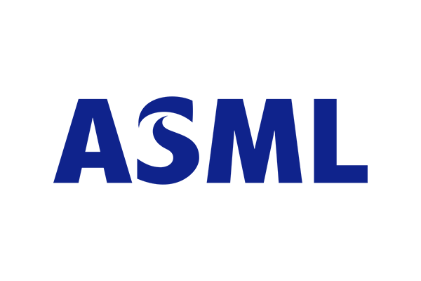 ASML provided with furniture