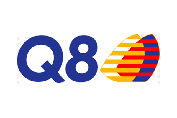 Q8 home workstations