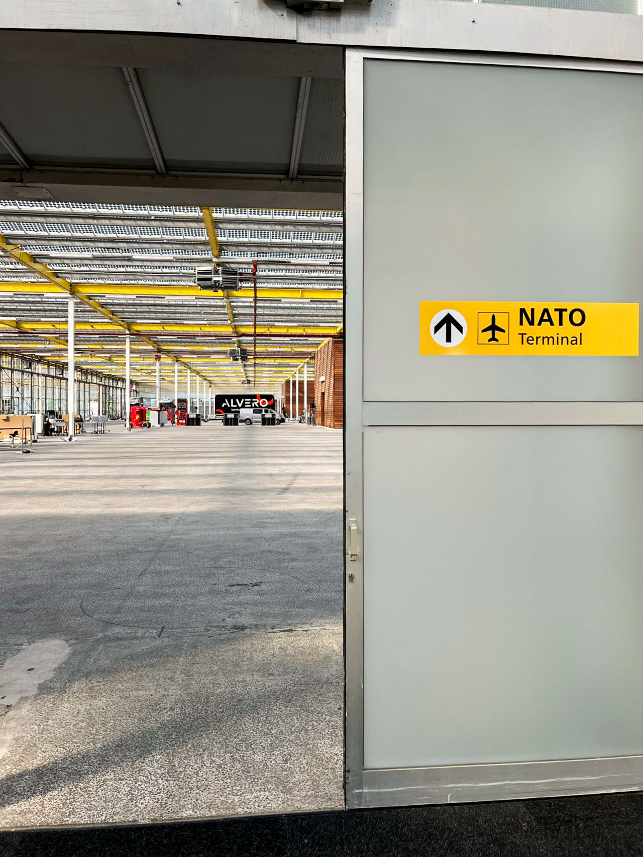 NATO
